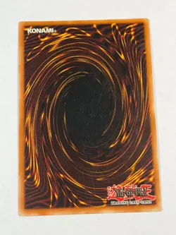 Yugioh 2004 EN Variant Summoned Skull MRD-EN003 Ultra Rare Unlimited LP - Image 2