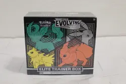 Pokemon TCG Sword & Shield Box - 80 Cards 820650808944 - Image 1