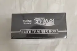 Pokemon TCG Sword & Shield Box - 80 Cards 820650808944 - Image 2