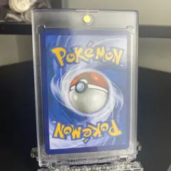 Pokemon TCG Reshiram Charizard GX Full Art Card 194/214 Unbroken Bonds - Image 2