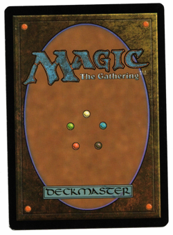 Magic the Gathering MTG Card: Goblin King Seventh Edition 190/350 Rare! EX - Image 2