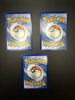🔥Pokemon Charizard VSTAR SWSH262 Promo Cards Holo Near Mint (x 3) 🔥 - Image 2