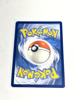 Meowscarada ex 078 Sv: Scarlet & Violet Promo Cards Holo NM - Image 2