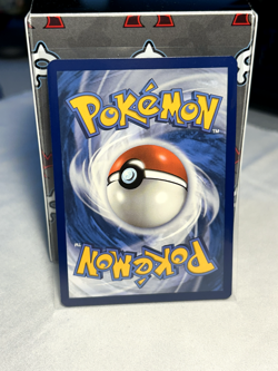 Meowscarada ex 078 Sv: Scarlet & Violet Promo Cards Holo NM - Image 4