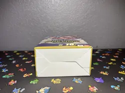 One Piece Card Game The Three Captains Ultra Deck | ST-10 TCG English New Sealed 810059783508 - Image 5