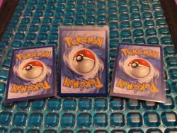 *Special** Pokemon Item & Aegislash 177/185 VMAX Ultra Rare Full Art 3+ card lot - Image 4
