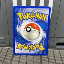 Totodile 80/111 Neo Genesis Set WOTC Pokemon Card - Image 2