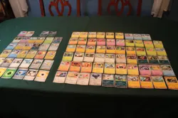Pokemon Card Lot 2023 Cards 93 No Duplicates Special Energy Trainer Reg Rev Holo - Image 2