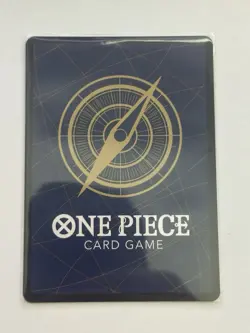 Monkey.D.Luffy - ST10-006 - Super Rare - NM - English - One Piece Card Game - Image 2