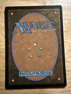 Swords to Plowshares NM Commander: Final Fantasy 0256 MTG Regular - Image 2