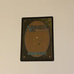 Bumi, Unleashed - Avatar: The Last Airbender (TLA) -MTG - Image 2