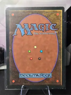 Pyroblast | Magic Ice Age | Ungraded | Lightly Played | MTG - Image 3