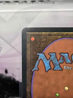 Pyroblast | Magic Ice Age | Ungraded | Lightly Played | MTG - Image 4