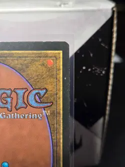 Pyroblast | Magic Ice Age | Ungraded | Lightly Played | MTG - Image 5