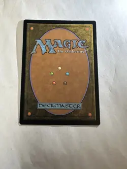 Witching Well LP Throne of Eldraine Foil Magic The Gathering Mtg Lightly Played - Image 2