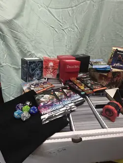 magic the gathering collection lot - Image 4