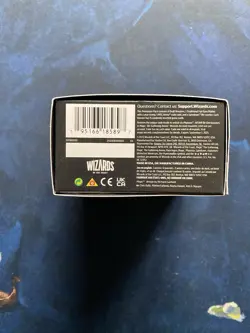 Magic the Gathering Phyrexia All Will Be One Prerelease Pack MTG Sealed - Image 4