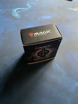 Magic the Gathering Phyrexia All Will Be One Prerelease Pack MTG Sealed - Image 5