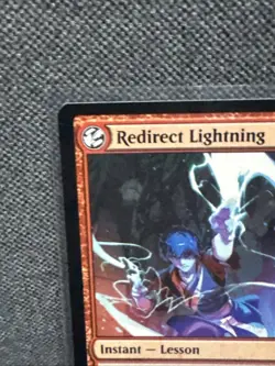 Redirect Lightning Avatar: The Last Airbender Regular - Image 3