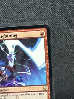 Redirect Lightning Avatar: The Last Airbender Regular - Image 4