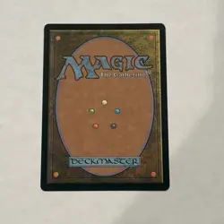 Noxious Revival (Borderless) Special Guests Regular - Image 2