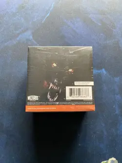 MTG Magic Innistrad: Midnight Hunt Prerelease Pack Kit FACTORY SEALED! - Image 2