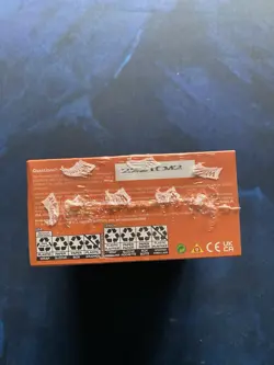 MTG Magic Innistrad: Midnight Hunt Prerelease Pack Kit FACTORY SEALED! - Image 3