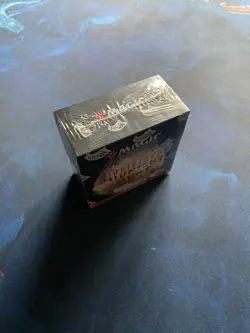 MTG Magic Innistrad: Midnight Hunt Prerelease Pack Kit FACTORY SEALED! - Image 4