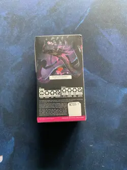 MTG Kamigawa: Neon Dynasty Prerelease Kit- Factory SEALED! Magic the Gathering - Image 2