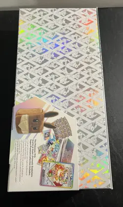 Pokemon Prismatic Evolutions Super Premium Collection SPC Sealed NEW - Image 3