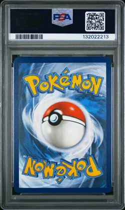 POKEMON 2025 Journey Together Illustration Rare WAILORD 162 PSA 10 TCG JTG EN - Image 2