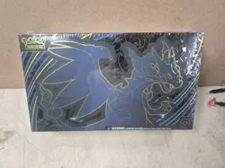 Pokemon TCG - Mega Charizard X ex Ultra Premium Collection SEALED !!! - Image 1