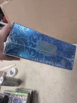 Pokemon TCG - Mega Charizard X ex Ultra Premium Collection SEALED !!! - Image 3