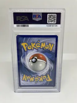 2024 POKEMON SSP ENGLISH SURGING SPARKS ILLUSTRATION RARE #203 LATIOS PSA 10 - Image 2