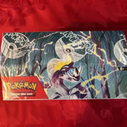 Pokemon Scarlet and Violet Booster Box Base Set SV01 Factory Sealed - 36 Packs - Image 2