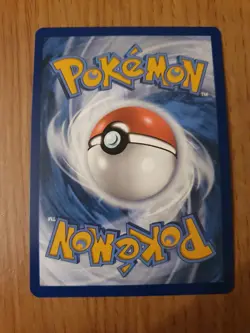 Pokemon TCG Stunfisk Illustration Rare IR Surging Sparks 202/191 NM/MINT - Image 2