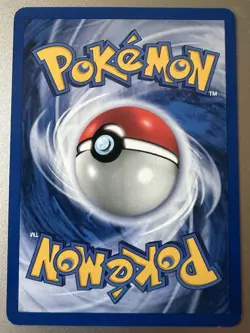 Charmander 50/82 Team Rocket Common Pokemon tcg 1999 Lightly played - Image 2