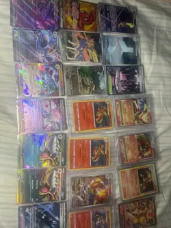 pokemon lot READ DESCRIPTION - Image 3