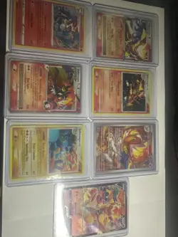 pokemon lot READ DESCRIPTION - Image 5