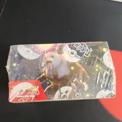 Pokemon TCG Twilight Masquerade Booster Box Factory Sealed - Image 4