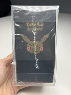 2016 Pokemon Generations Factory Sealed ETB Elite Trainer Box rare set 2 day air - Image 3
