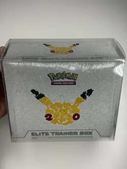 2016 Pokemon Generations Factory Sealed ETB Elite Trainer Box rare set 2 day air - Image 5