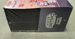 Pokemon Sword & Shield Chilling Reign Elite Trainer Box Sealed - Image 4
