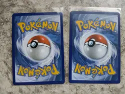 Pokemon SIR LOT and Illustration Rare Gastly IR and More NM/Mint - Image 2