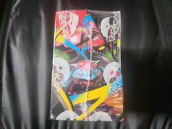 Pokemon TCG Me01: Mega Evolution Enhanced Booster Display Box (36 Packs) - Image 3