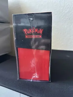 Pokemon Center (PC) Destined Rivals Elite Trainer Box ETB Sealed - Image 4