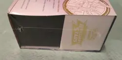 Pokemon Sword & Shield Brilliant Stars Elite Trainer Box Sealed - Image 4