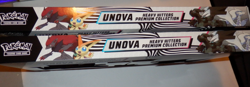 Pokemon TCG Unova Heavy Hitters Premium Collection 2-Pack Free Shipping - Image 2