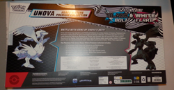 Pokemon TCG Unova Heavy Hitters Premium Collection 2-Pack Free Shipping - Image 3