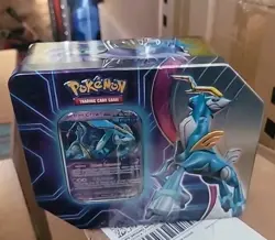 Walking Wake Ex Tin - Paradox Clash Pokemon TCG Brand New/Sealed (LOT 6) - Image 2